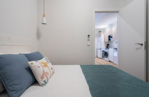 Marina Beach Apartments - Foto 48