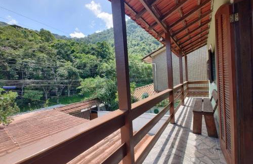 Hospedagem El Camino Del Viento - Foto 13