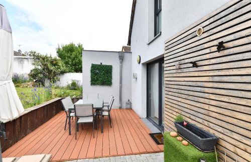Gite 4 - Maison la Vigneronne - Foto 10
