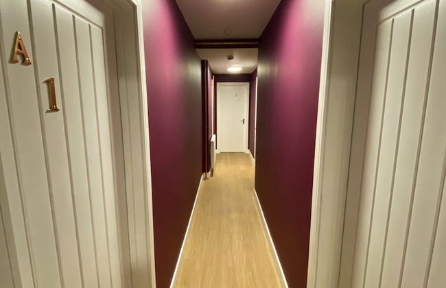 Sky City Apartments - Foto 34