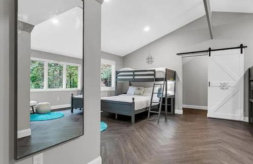 Georgia Lakeside Getaway with Private Pool - Foto 36