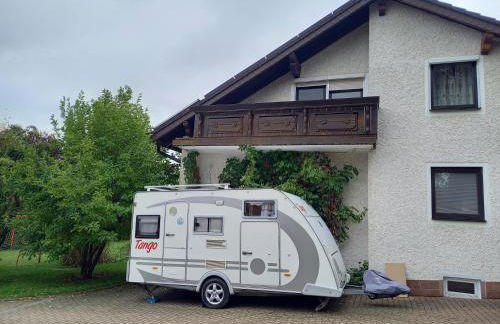 Ferienwohnung am Pinzigberg - Foto 3