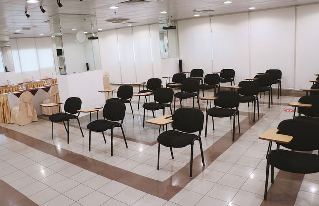 Spark Residence Deluxe Hotel Apartments - Photo 74