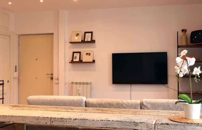 Homethic Piramide in Rome - Foto 19