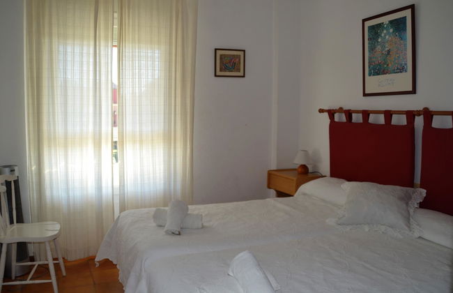 APCOSTAS Laguna Beach Torrox Costa / 2 Dormitorios - Foto 21