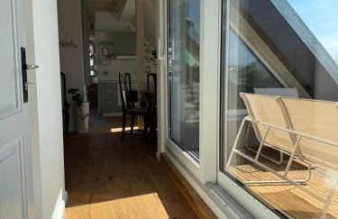 Viki54 FeWo05 "willkommen", Monteurs- und Ferienwohnung - Foto 19