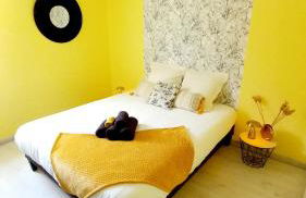 Gîte Gournier's Sweet Home - Foto 13