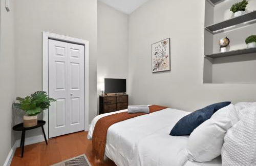 Luxury 3 Bedroom - Perfect Center City Location - 501 - Foto 18
