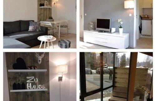 Appartement Altreichenau - Foto 8