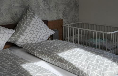 Ferienhaus am Funkenbühl - Foto 16