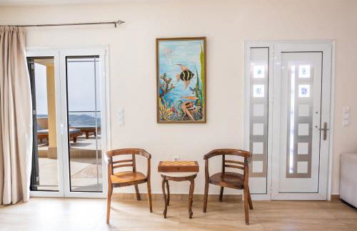 Karpathos View Villa - Foto 57