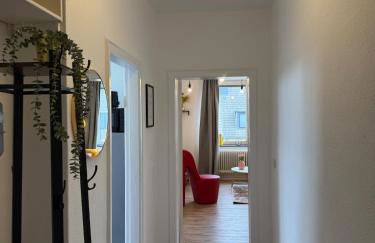 Direkt am Jachthafen xx free parking xx - Photo 26