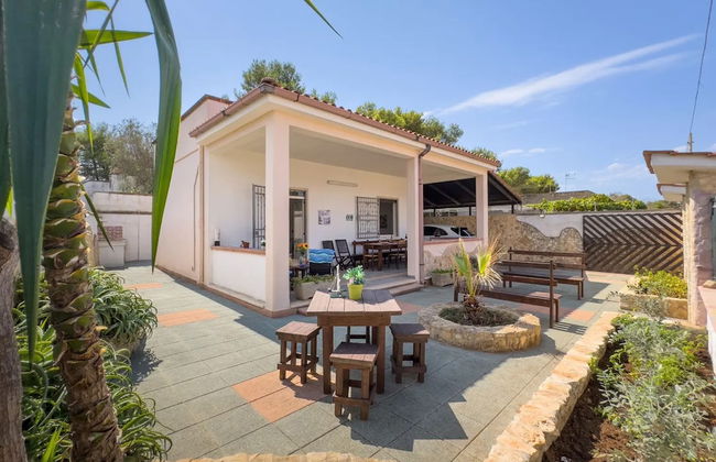 Villa Poseidon Clima e Parking - Foto 24