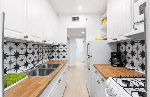 Bright and Stylish Apt in Las Olas Blvd Victoria Park - Foto 55