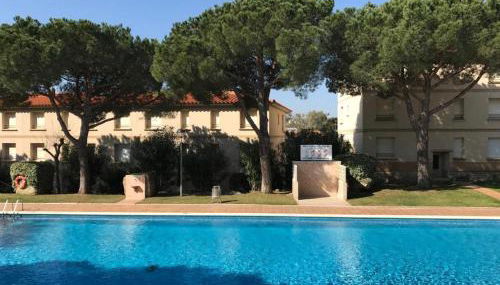 Duplex Royal La Fosca - Photo 4