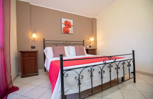 Villa Paglianiti - Your FAMILY Residence! - Foto 30