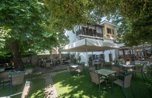 Hermes Hotel - Foto 24