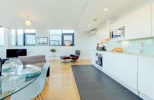 Cleyro Serviced Apartments - Finzels Reach - Foto 130