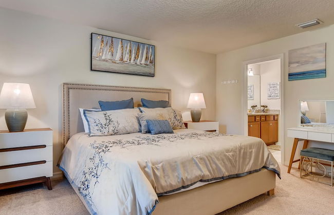 8843 GC Windsor at Westside Luxury 5 BR Townhome - Foto 9