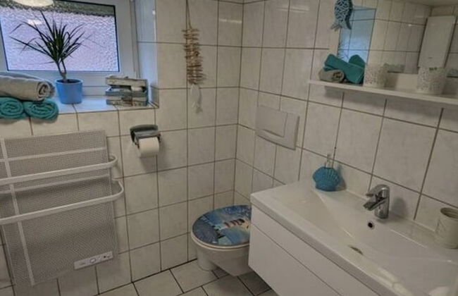 Huus Meta Modern Retreat - Foto 13