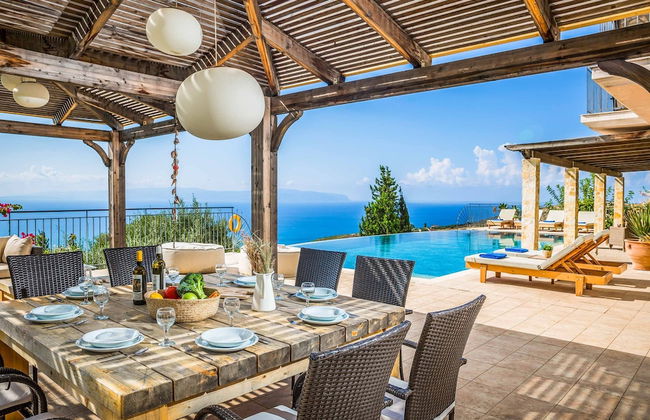 Villa Stafida - Foto 19