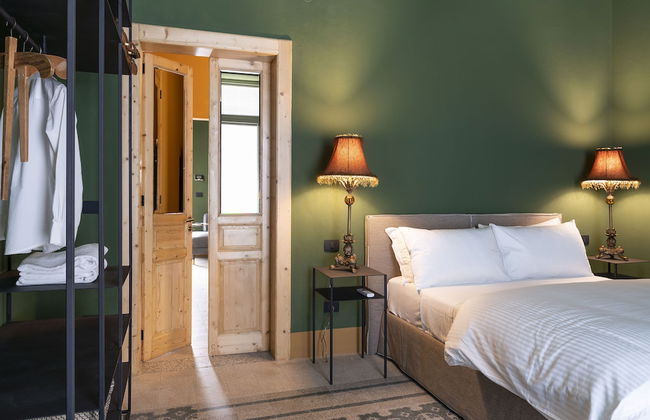 Cuella Casa Design Suite Apartment - Foto 5