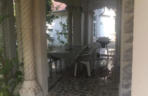 Villa in Walsrode - Photo 72