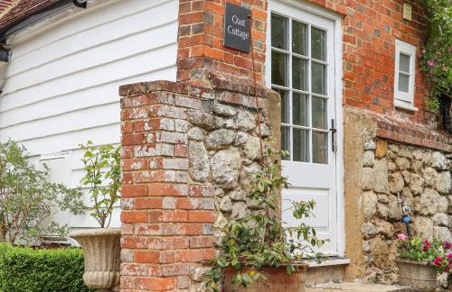 Oast Cottage - Foto 29