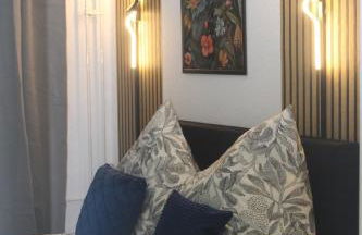 Wunderschöne 3-Zimmer Hilton Appartment Style - Ideal For Business and Family Trips - Near Frankfurt & Darmstadt - Foto 4