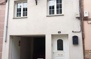 O Soño de Santiago - Casa rural Mondoñedo, Galicia - Foto 34