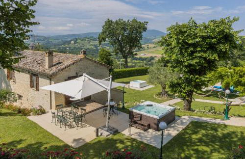 Villa Anna heated pool two outdoor jacuzzi and sauna - Foto 2