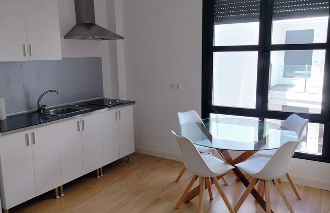 Apartamentos Centro Cordoba by MiRa - Foto 39