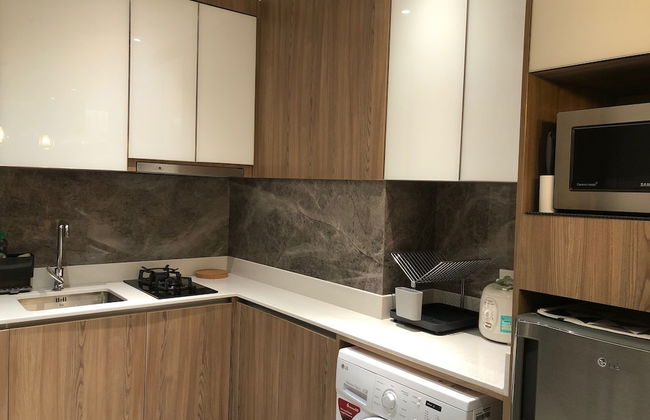 Gold Coast PIK Sea View Apartments by LongeSuites - Foto 41