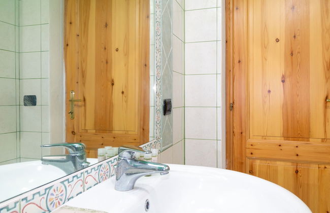 Villa Caterina in Santa Caterina di Pittinuri - Foto 33