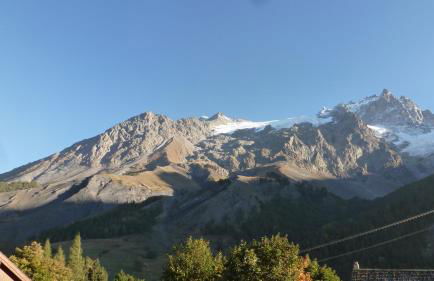Chez Philippe - Appartements et Chalets - Panoramic Village vue Glaciers - Photo 83