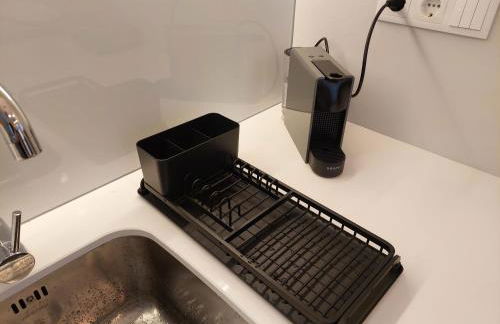 Charming Central Studio with AC - Foto 26