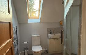 Gellyburn Cottage a Modern Farm Cottage with Countryside Views - Foto 41