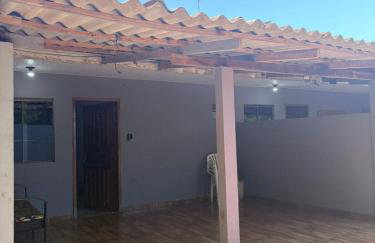 Residencial Casas 1 e 2 quartos Tv Ar Estacionamento Wifi Próximo ao Centro e Paraguai - Foto 69