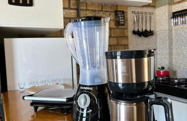 Bella Casa Flamboyant 2q APA Barra de Mamanguape - Photo 35