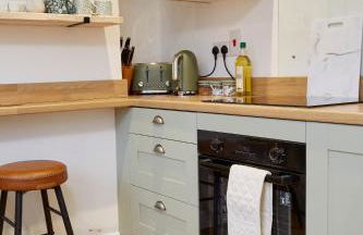 Charming two-bed cottage in rural Wolds village - Foto 13