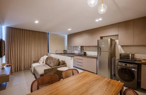 Exclusivo Flat 04 - Foto 14