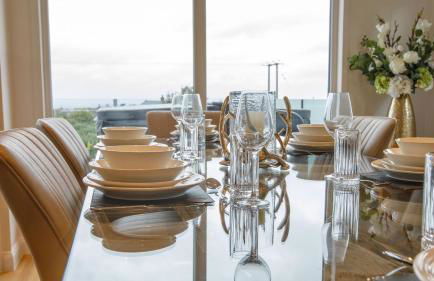 Drumcarrow Luxury Lodges - Foto 38