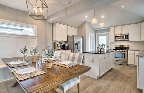 Family-Friendly Home Near Noblesville Square! - Foto 7