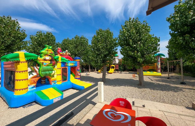 Cozy House in Les Tamaris Domain - Foto 11