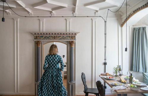 Ida - historic town apartments - Foto 12