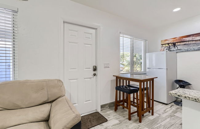 Singer Island Inn - Foto 3