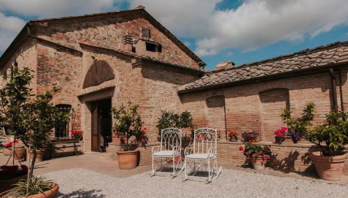 Agriturismo Percenna - Foto 5