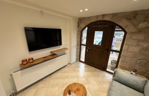 Armonia Suites Livadi Arachovas - Foto 5