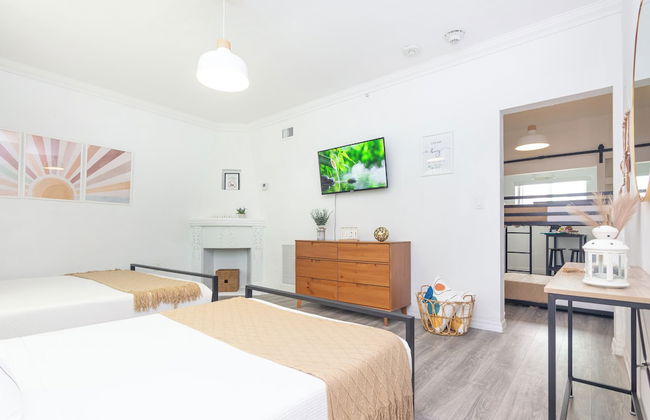 West Deco Boutique Apartments - Foto 37