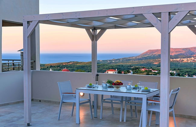 Villa di Giorgio Heated Pool - Foto 12